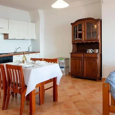 Panoramic View Apartment