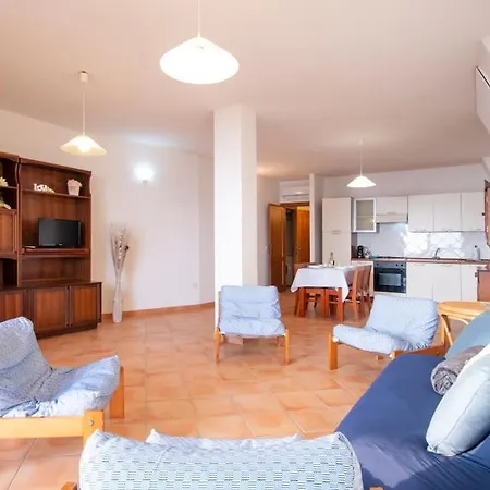 Panoramic View Apartment *